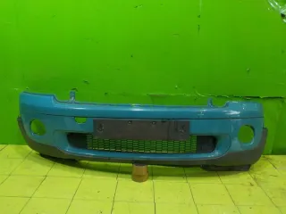  Бампер передний MINI Cooper R56 Арт e10344104, вид 1