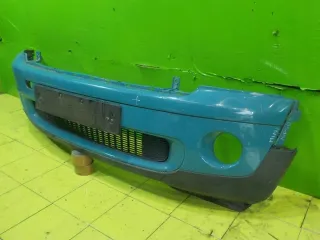  Бампер передний MINI Cooper R56 Арт e10344104, вид 2
