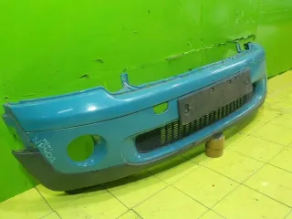  Бампер передний MINI Cooper R56 Арт e10344104, вид 3