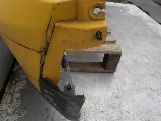  Бампер передний MINI Cooper R56 Арт e10344105, вид 2