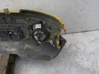  Бампер передний MINI Cooper R56 Арт e10344105, вид 4