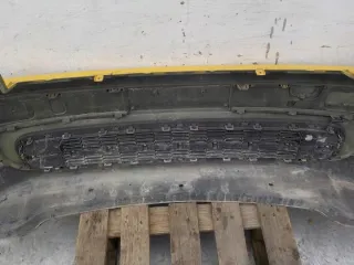  Бампер передний MINI Cooper R56 Арт e10344105, вид 5
