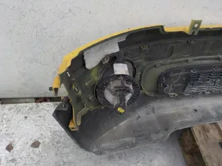  Бампер передний MINI Cooper R56 Арт e10344105, вид 6