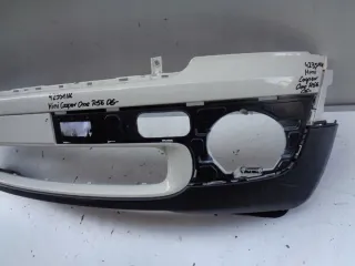 7147840 Бампер передний MINI Cooper R56 Арт e10344114, вид 2