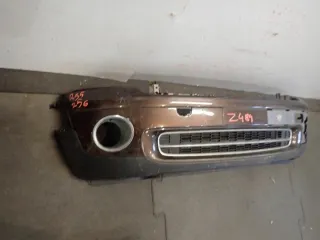  Бампер передний MINI Cooper R56 Арт e10344122, вид 2