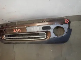  Бампер передний MINI Cooper R56 Арт e10344122, вид 3