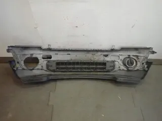  Бампер передний MINI Cooper R56 Арт e10344122, вид 4