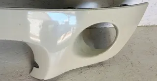 2751565 146149-10 Бампер передний MINI Cooper R56 Арт e10344124, вид 4