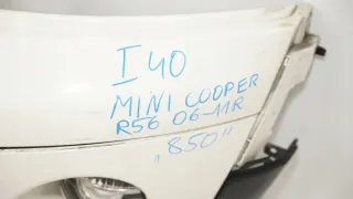  Бампер передний MINI Cooper R56 Арт e10344152, вид 7