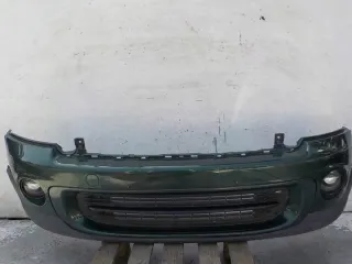  Бампер передний MINI Cooper R56 Арт e10344157, вид 1