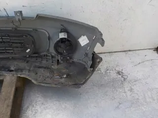  Бампер передний MINI Cooper R56 Арт e10344157, вид 2