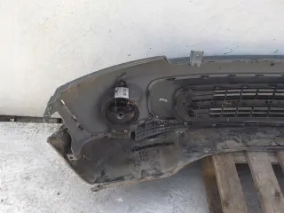  Бампер передний MINI Cooper R56 Арт e10344157, вид 4