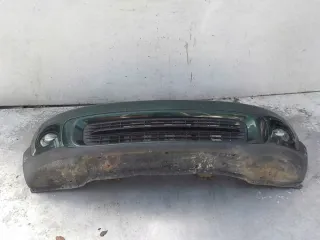  Бампер передний MINI Cooper R56 Арт e10344157, вид 5