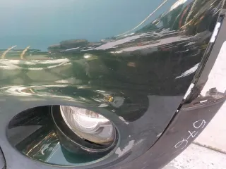  Бампер передний MINI Cooper R56 Арт e10344157, вид 6