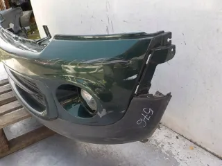  Бампер передний MINI Cooper R56 Арт e10344157, вид 7