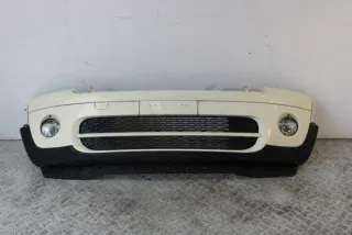  Бампер передний MINI Cooper R56 Арт e10344195, вид 1