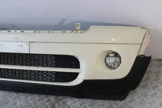  Бампер передний MINI Cooper R56 Арт e10344195, вид 2