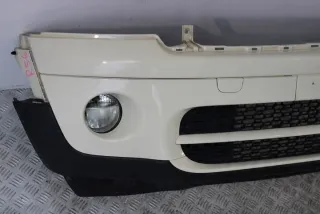  Бампер передний MINI Cooper R56 Арт e10344195, вид 3