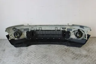  Бампер передний MINI Cooper R56 Арт e10344195, вид 4