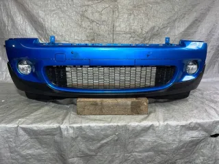  Бампер передний MINI Cooper R56 Арт e10344196, вид 1