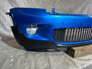  Бампер передний MINI Cooper R56 Арт e10344196, вид 2