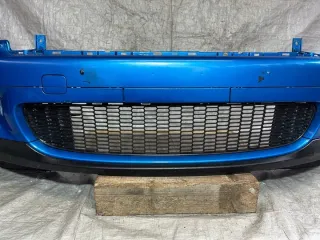  Бампер передний MINI Cooper R56 Арт e10344196, вид 3