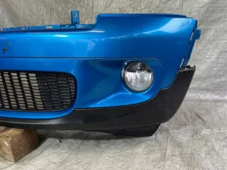  Бампер передний MINI Cooper R56 Арт e10344196, вид 4