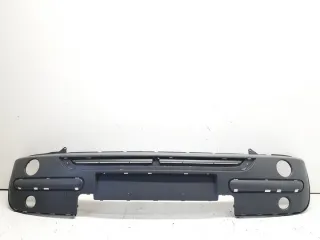 7074227 Бампер передний MINI Cooper R50 Арт e10344225, вид 1