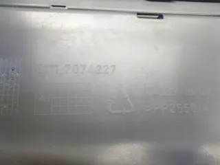 7074227 Бампер передний MINI Cooper R50 Арт e10344225, вид 2
