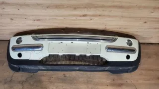  Бампер передний MINI Cooper R50 Арт e10344229, вид 1