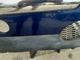  Бампер передний MINI Cooper R50 Арт e10344231, вид 3