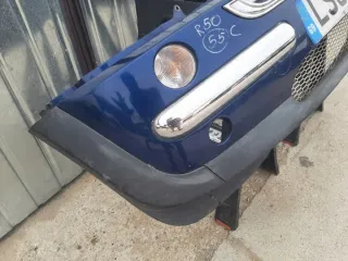  Бампер передний MINI Cooper R50 Арт e10344231, вид 5