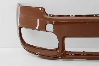 2016-2024 7390520 Бампер передний MINI COUNTRYMAN F60 Арт e10344250, вид 4
