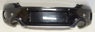 9801898 Бампер задний MINI COUNTRYMAN F60 Арт e10344309, вид 1