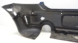 9801898 Бампер задний MINI COUNTRYMAN F60 Арт e10344309, вид 6