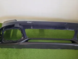 51117390540 Бампер передний MINI COUNTRYMAN F60 Арт e10344315, вид 3
