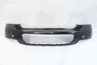 51129801880 Бампер задний MINI COUNTRYMAN R60 Арт e10344343, вид 1