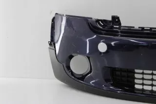 2010-2016 9802216 Бампер передний MINI COUNTRYMAN R60 Арт e10344368, вид 2