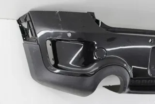 2010-2016 9806647 Бампер задний MINI COUNTRYMAN R60 Арт e10344392, вид 2