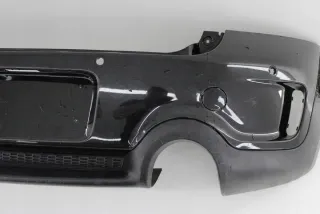 2010-2016 9806647 Бампер задний MINI COUNTRYMAN R60 Арт e10344392, вид 5