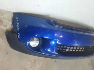 ORS30507 Бампер передний MINI Paceman Арт e10344431, вид 2