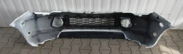 6400F763 Бампер передний Mitsubishi L200 5 Арт e10344548, вид 4