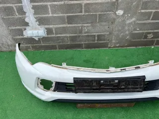  Бампер передний Mitsubishi L200 5 Арт e10344552, вид 5