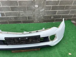  Бампер передний Mitsubishi L200 5 Арт e10344552, вид 6