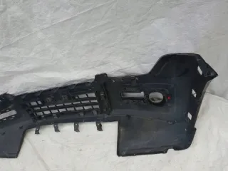 6400G152ZZ Бампер передний Mitsubishi Pajero 4 Арт e10344795, вид 15