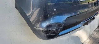 850225FA0H Бампер задний Nissan Micra K14 Арт e10345050, вид 4