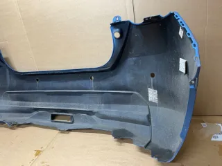 85022-5FA0H Бампер задний Nissan Micra K14 Арт e10345058, вид 5