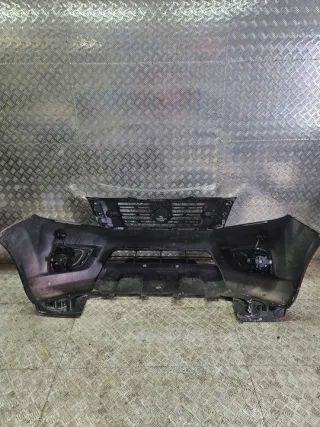  Бампер передний Nissan Navara D23 Арт e10345288, вид 4