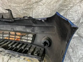  Бампер передний Nissan Note E11 Арт e10345363, вид 7
