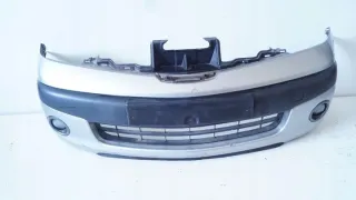  Бампер передний Nissan Note E11 Арт e10345369, вид 1